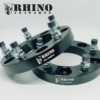 Separadores de rin para Toyota Machito en todas sus versiones (Land Cruiser Serie 71, Serie 76, Serie 78 y Serie 79)