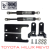 Gato de compuerta para Toyota Hilux Revo