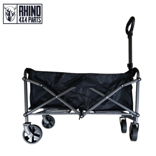 Carro de carga para camping