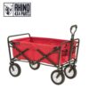 Carro de carga para camping