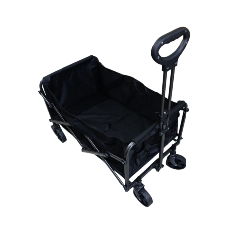 Carro de carga para camping - Imagen 3