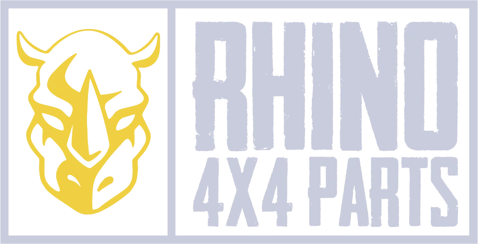 Rhino 4X4 Parts | Líderes del mundo 4X4