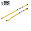 Barras panhard ajustables para Toyota serie 80 (Autana Burbuja)