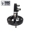 Separadores de rin para Toyota Serie 200 (Roraima), Tundra y Secuoia. 1 Pulgada