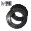 Gomas para base de amortiguadores delanteros  de Toyota Hilux, Fortuner, 4Runner, FJ Cruiser, Tacoma