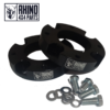 Suplemento elevador delantero de 25mm Toyota Tundra, serie 200, secuoia