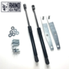 Gatos de capot para Toyota Land Cruiser serie 71, 76, 78, y 79