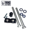 Diff drop o suplemento para diferencial de Toyota Serie 90 (Prado Meru)