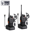 Radios portatiles Baofeng BF888S (Par)