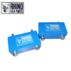 Suplemento elevador para barra estabilizadora Toyota serie 80 (Autana Burbuja)