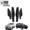 Tapas para rack de techo Toyota Fortuner
