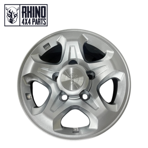 Rines tipo Toyota Aniversario 16 x 8 , 5 x 150