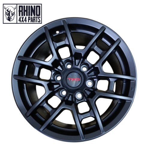 Rines tipo TRD 17 x 8, 6 x 139.7