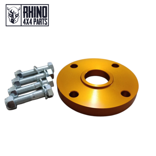 Extensión para cardan de Hilux 4Runner Fortuner FJCruiser
