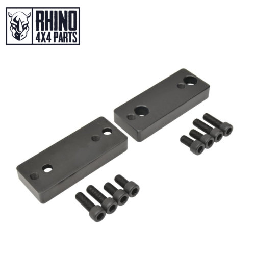 Separador de barra estabilizadora para Toyota Hilux