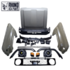 Kit de actualización para Toyota Land Cruiser serie 71, 76, 78, y 79