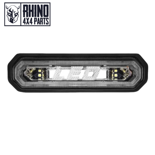 Faro LED de retroceso tipo RIGID