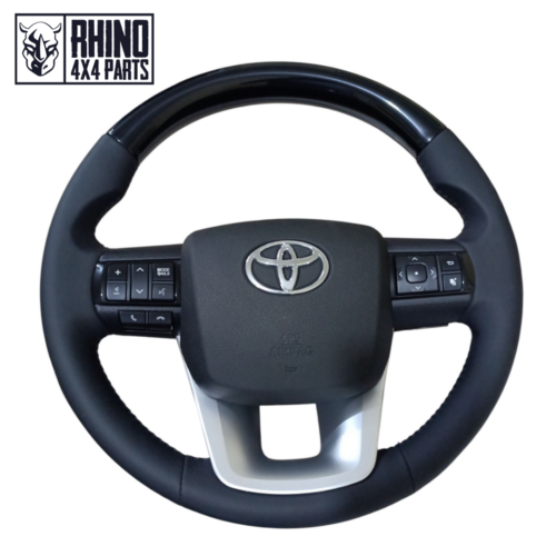 Volante para Toyota