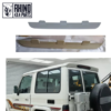 Spoiler para Toyota Machito