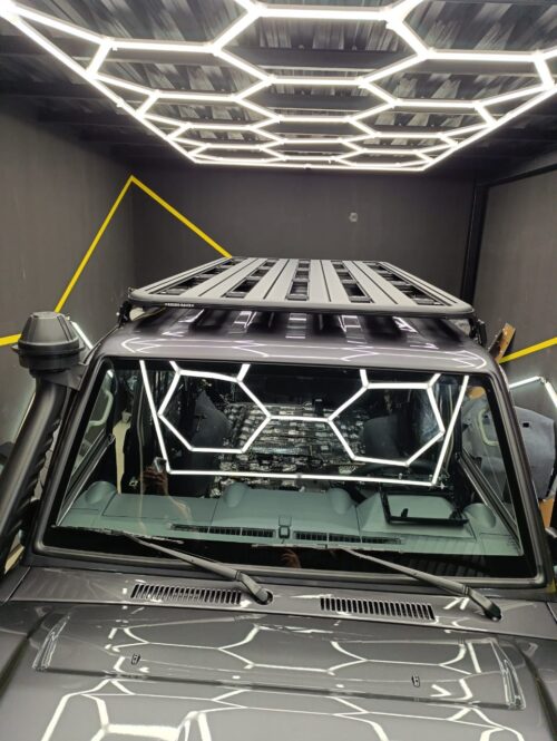 Rhino Rack 180 x 125 - Imagen 5