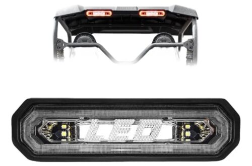 Faro LED de retroceso tipo RIGID - Imagen 2
