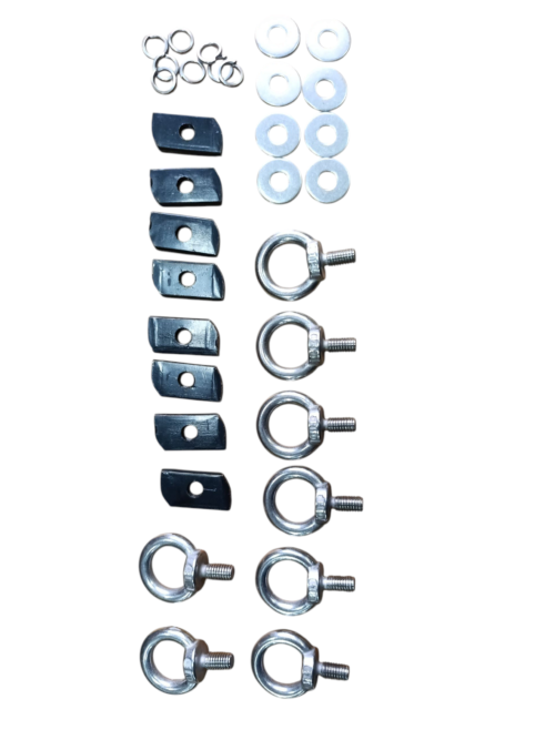 Rhino Rack 180 x 125 - Imagen 2